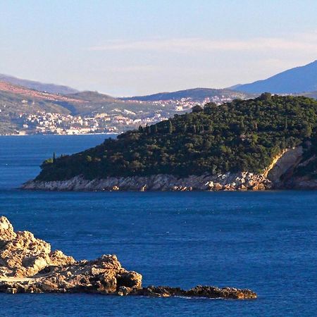 Apartment Nikatoni Dubrovnik Dış mekan fotoğraf