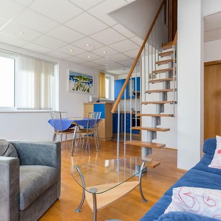 Apartment Nikatoni Dubrovnik Dış mekan fotoğraf