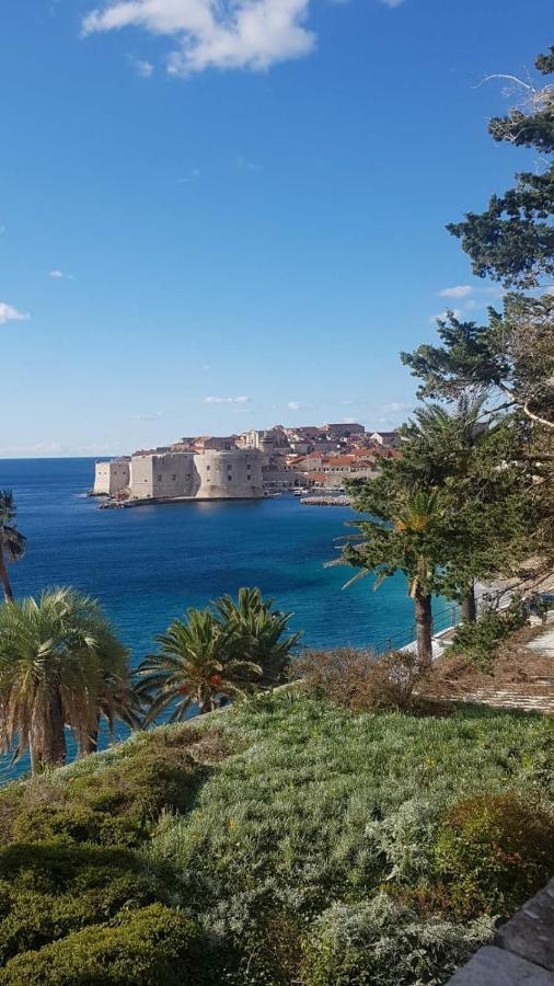 Apartment Nikatoni Dubrovnik Dış mekan fotoğraf