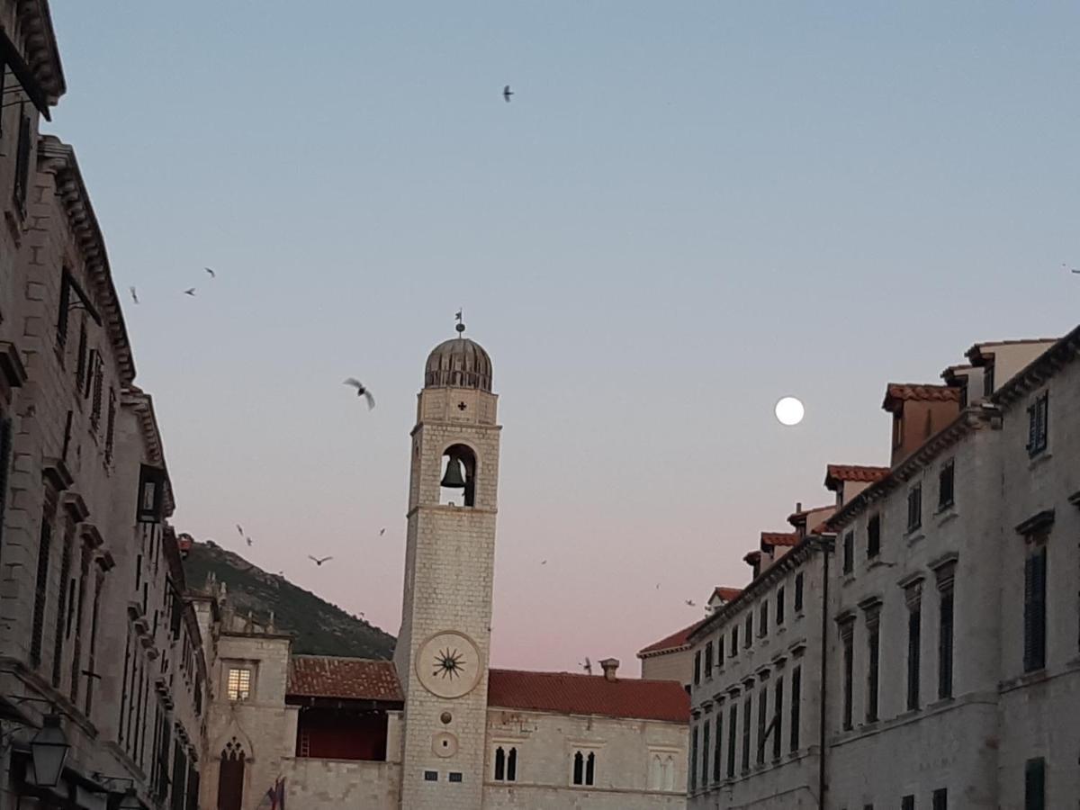 Apartment Nikatoni Dubrovnik Dış mekan fotoğraf