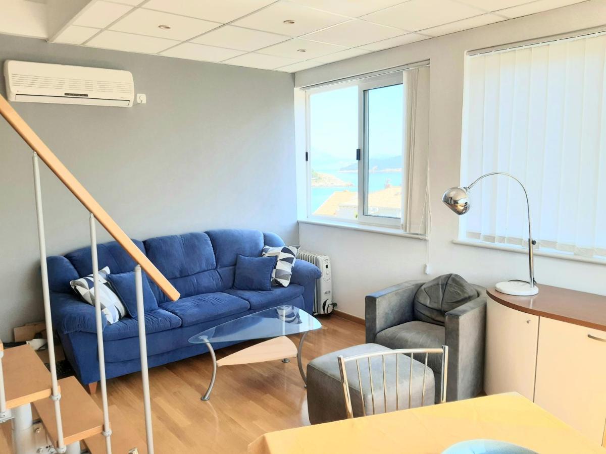 Apartment Nikatoni Dubrovnik Dış mekan fotoğraf