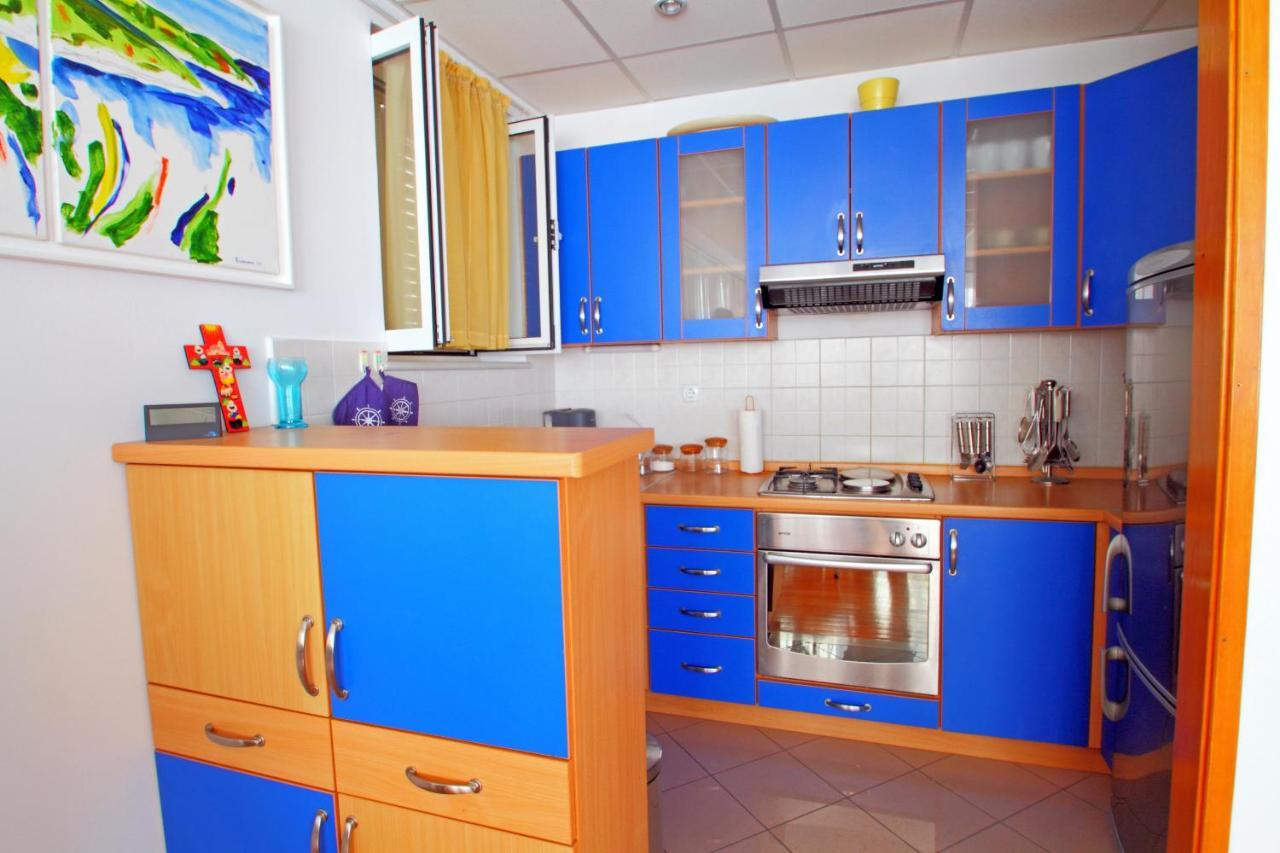 Apartment Nikatoni Dubrovnik Dış mekan fotoğraf