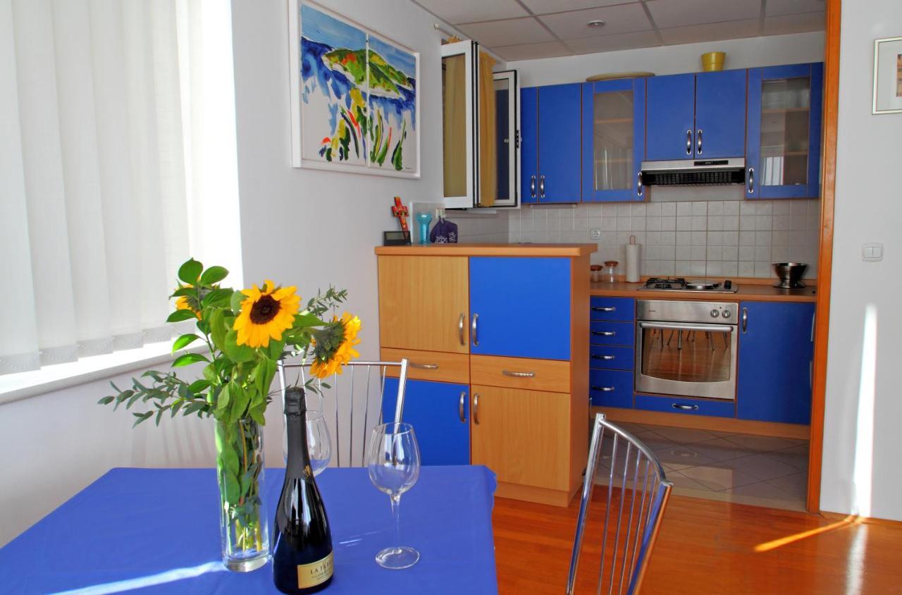 Apartment Nikatoni Dubrovnik Dış mekan fotoğraf