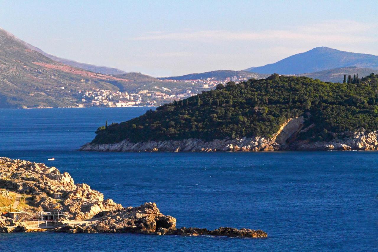 Apartment Nikatoni Dubrovnik Dış mekan fotoğraf