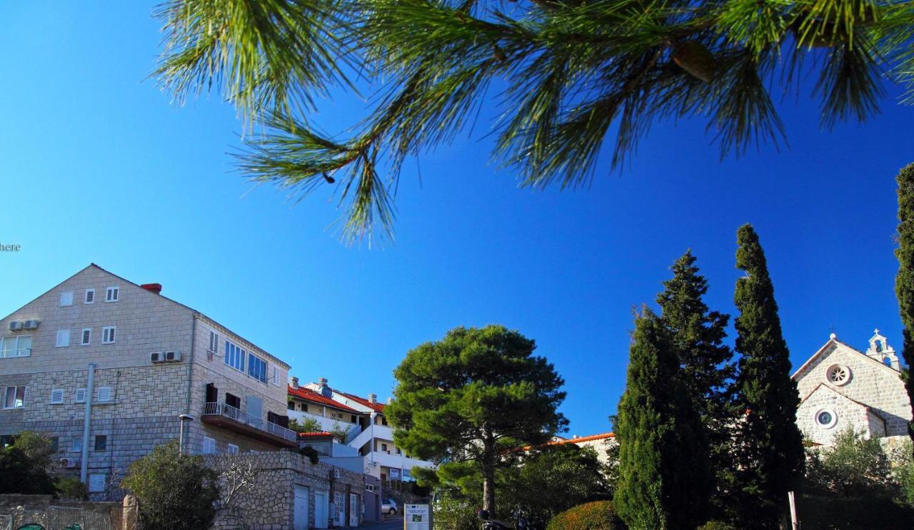Apartment Nikatoni Dubrovnik Dış mekan fotoğraf
