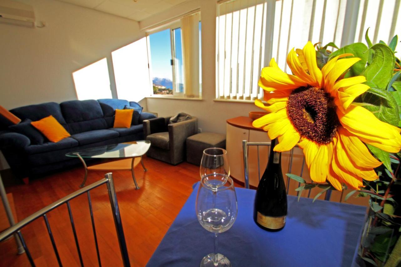 Apartment Nikatoni Dubrovnik Dış mekan fotoğraf