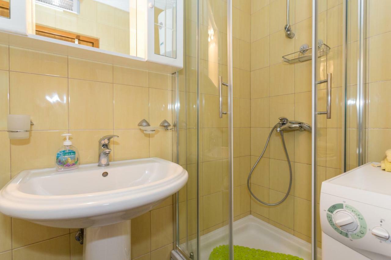 Apartment Nikatoni Dubrovnik Dış mekan fotoğraf