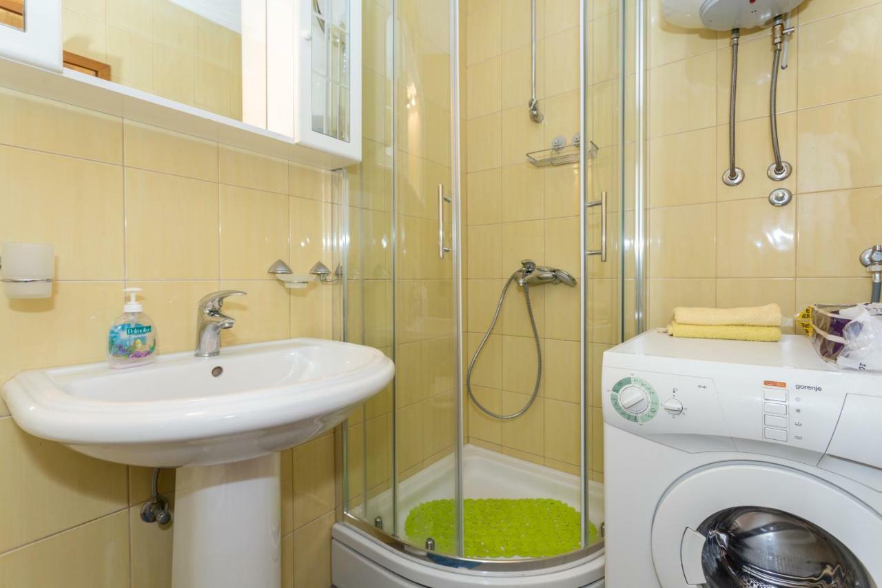 Apartment Nikatoni Dubrovnik Dış mekan fotoğraf