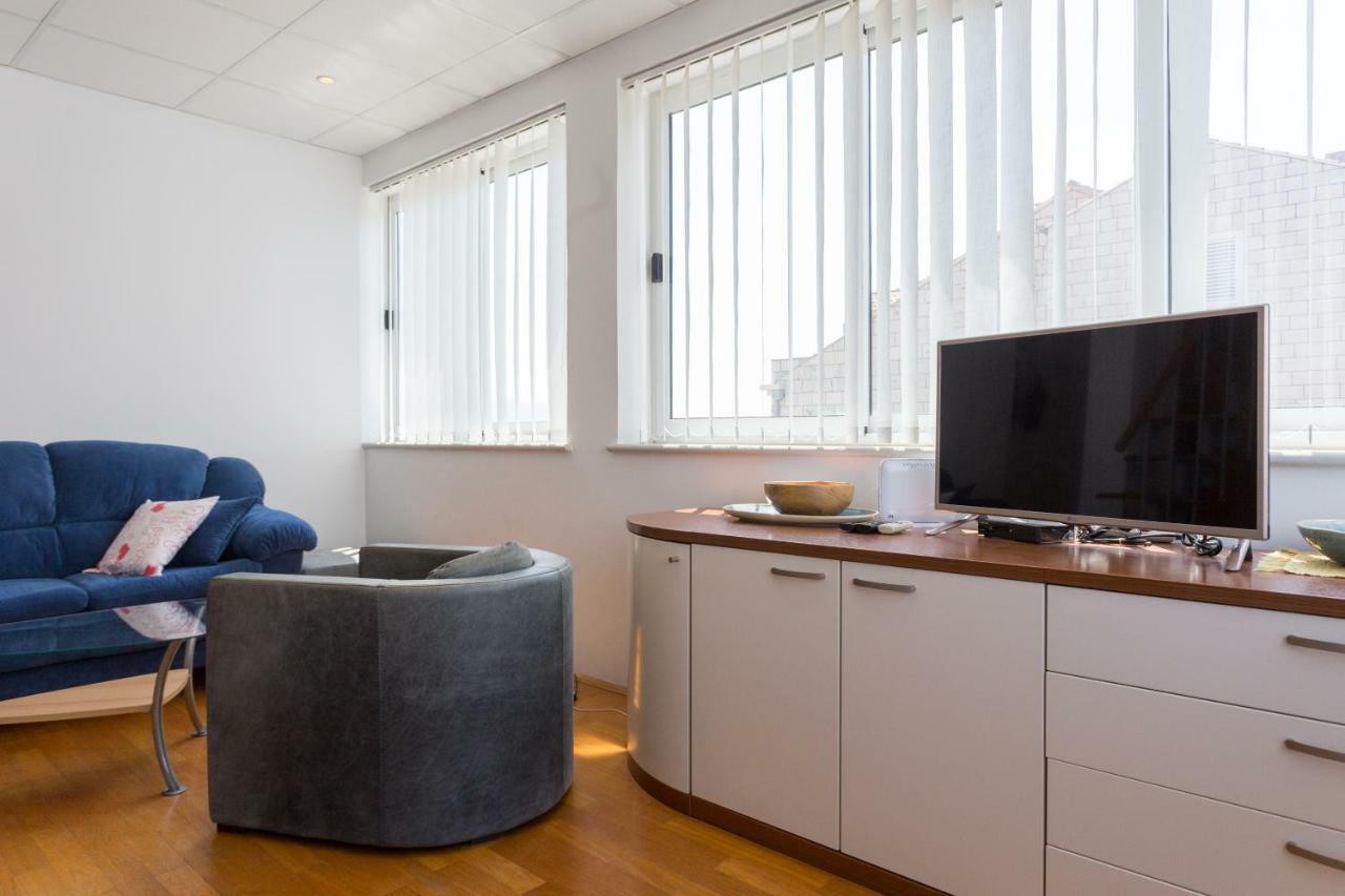 Apartment Nikatoni Dubrovnik Dış mekan fotoğraf