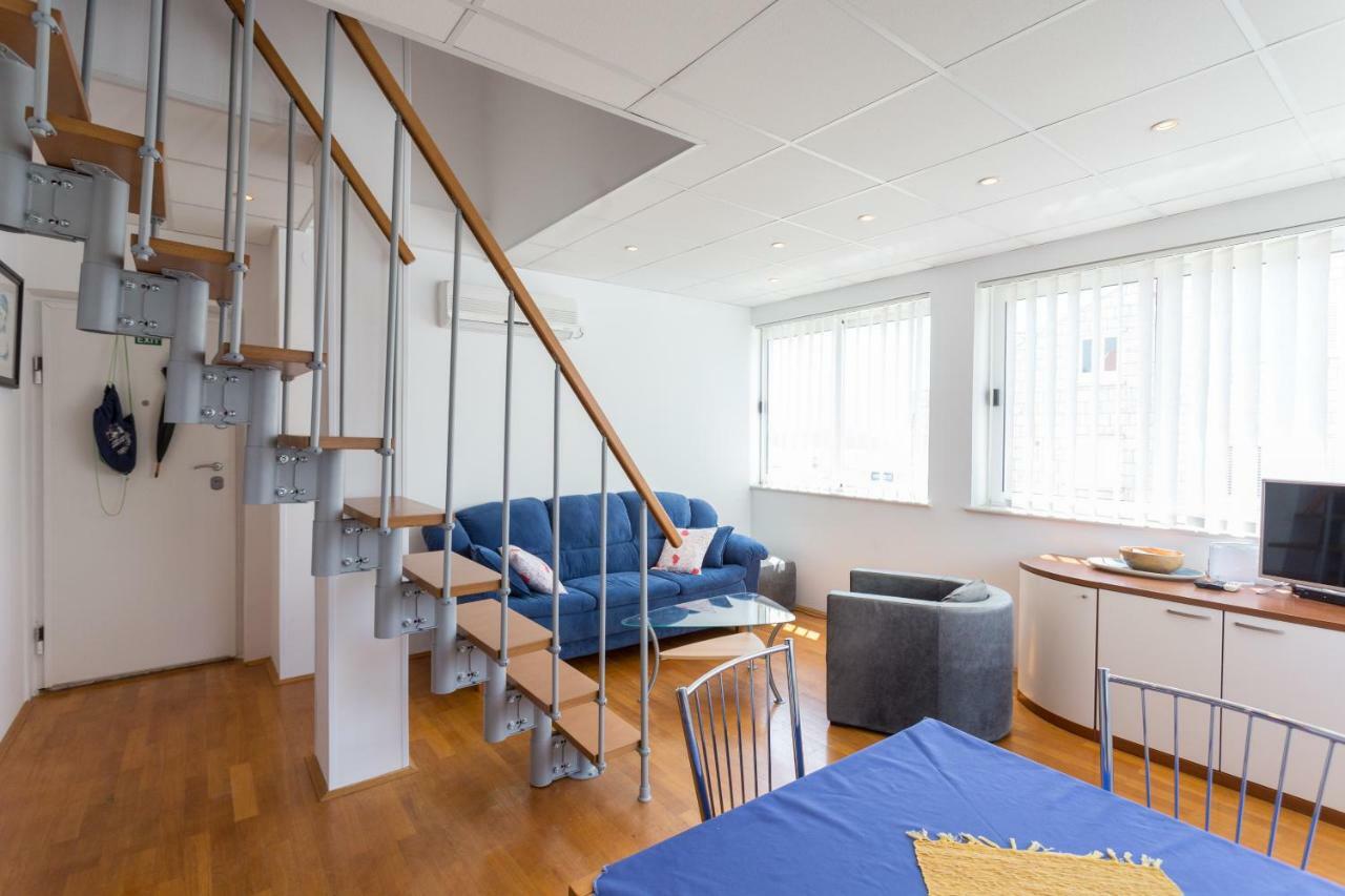 Apartment Nikatoni Dubrovnik Dış mekan fotoğraf