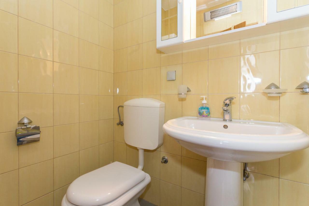 Apartment Nikatoni Dubrovnik Dış mekan fotoğraf