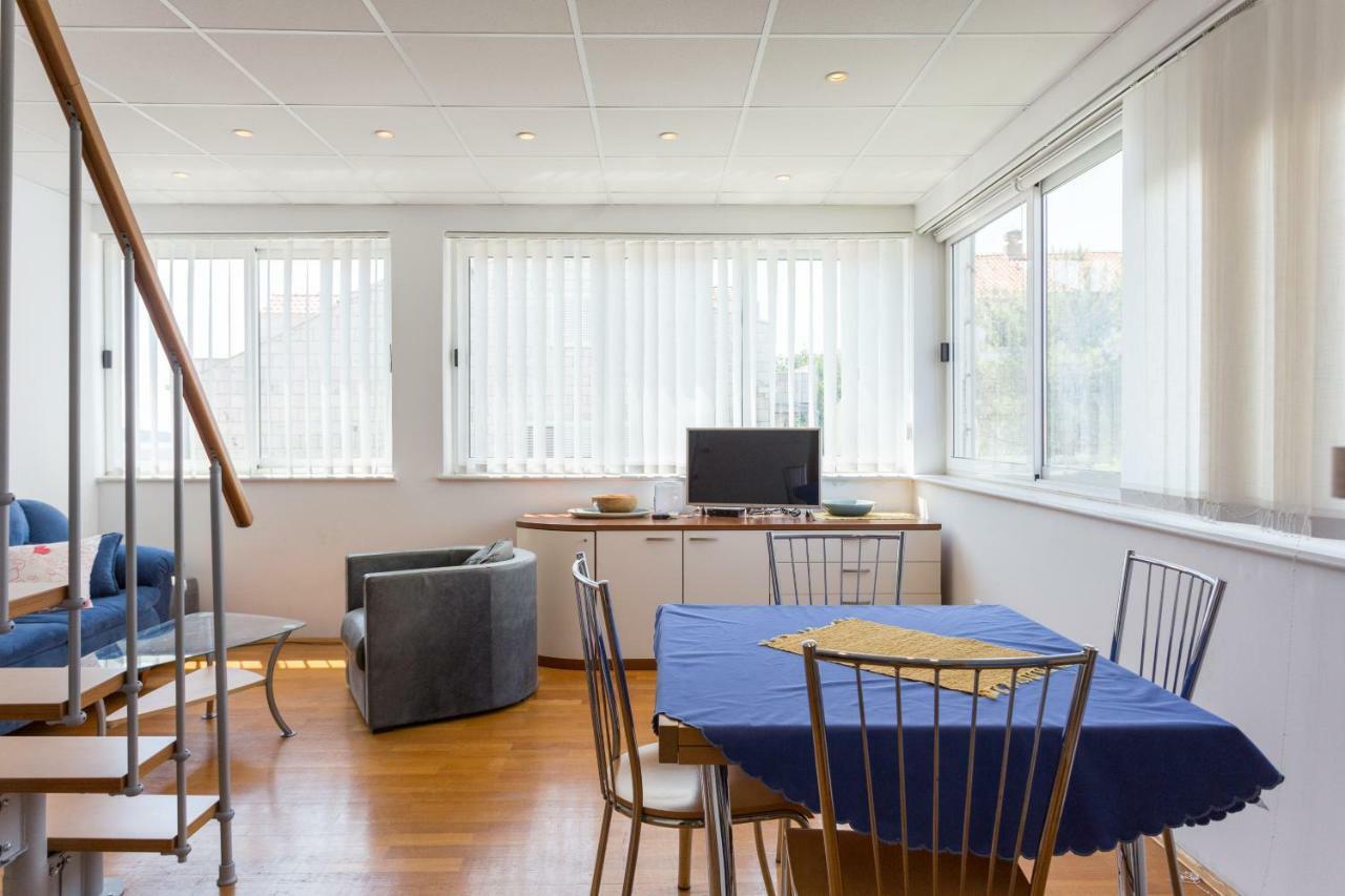 Apartment Nikatoni Dubrovnik Dış mekan fotoğraf