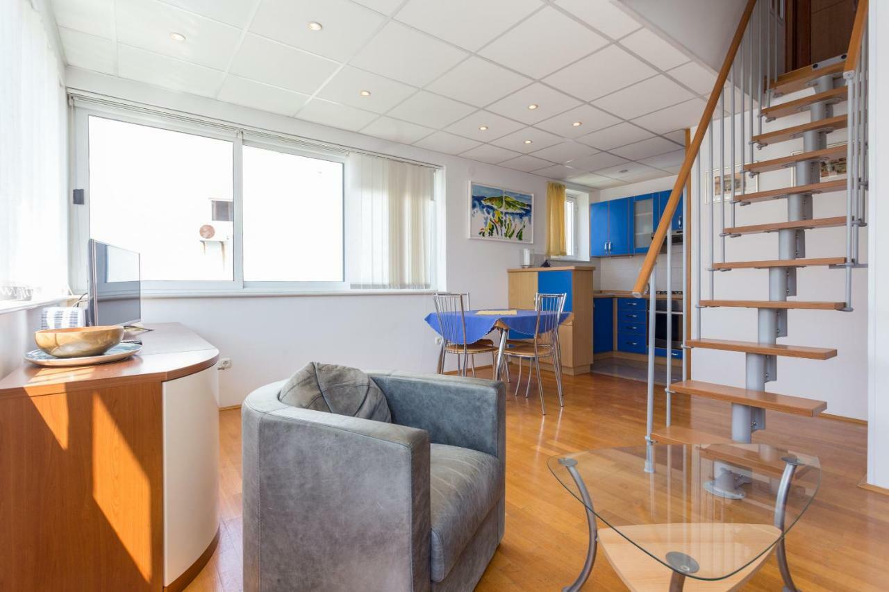 Apartment Nikatoni Dubrovnik Dış mekan fotoğraf