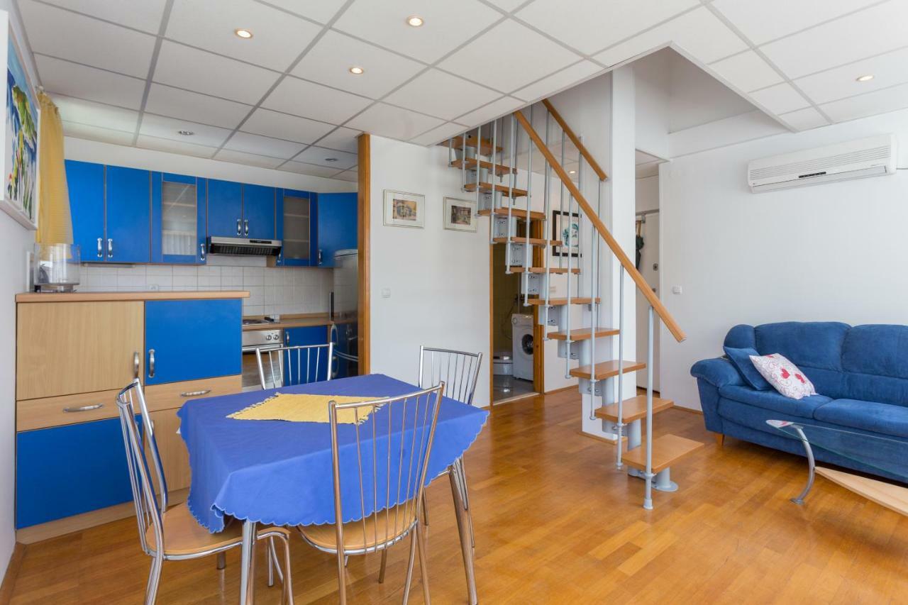 Apartment Nikatoni Dubrovnik Dış mekan fotoğraf