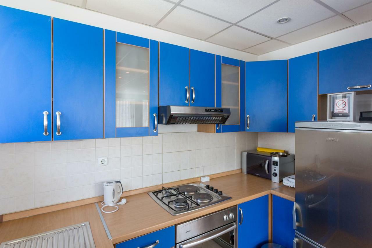 Apartment Nikatoni Dubrovnik Dış mekan fotoğraf