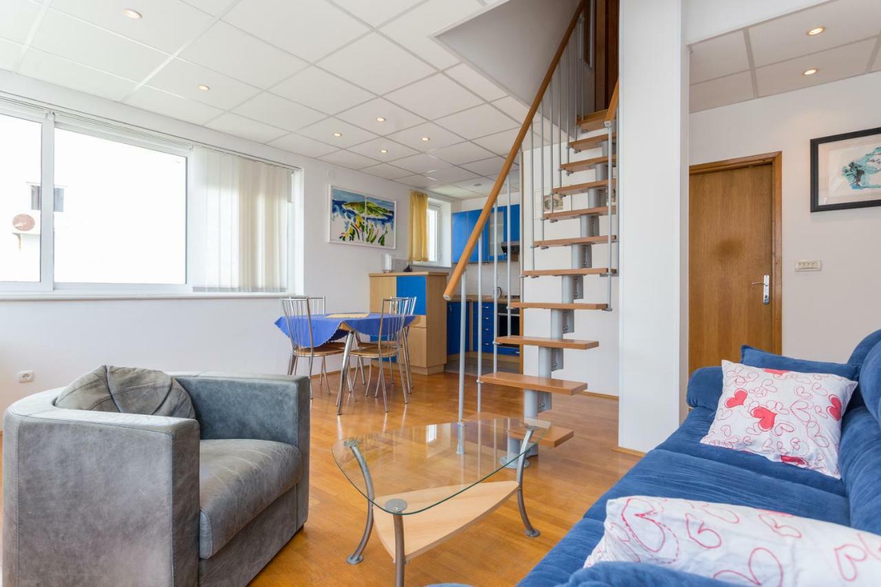 Apartment Nikatoni Dubrovnik Dış mekan fotoğraf