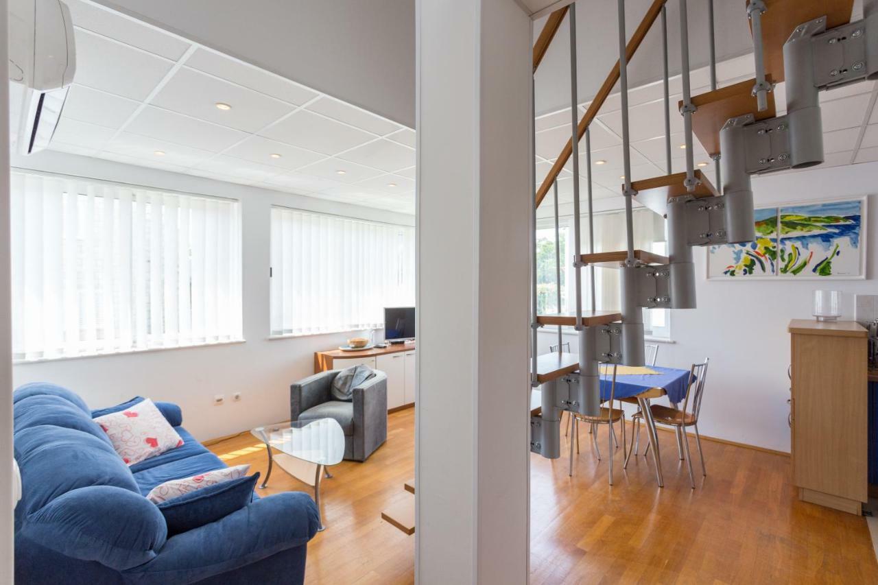 Apartment Nikatoni Dubrovnik Dış mekan fotoğraf