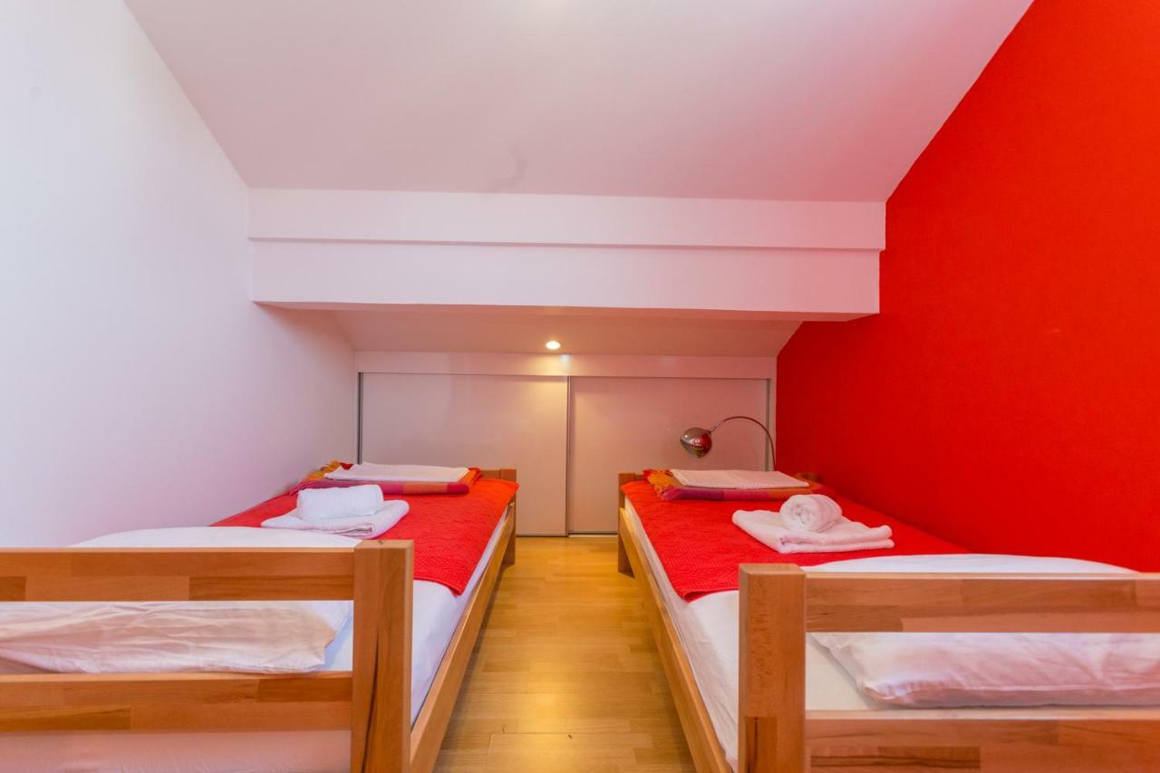 Apartment Nikatoni Dubrovnik Dış mekan fotoğraf