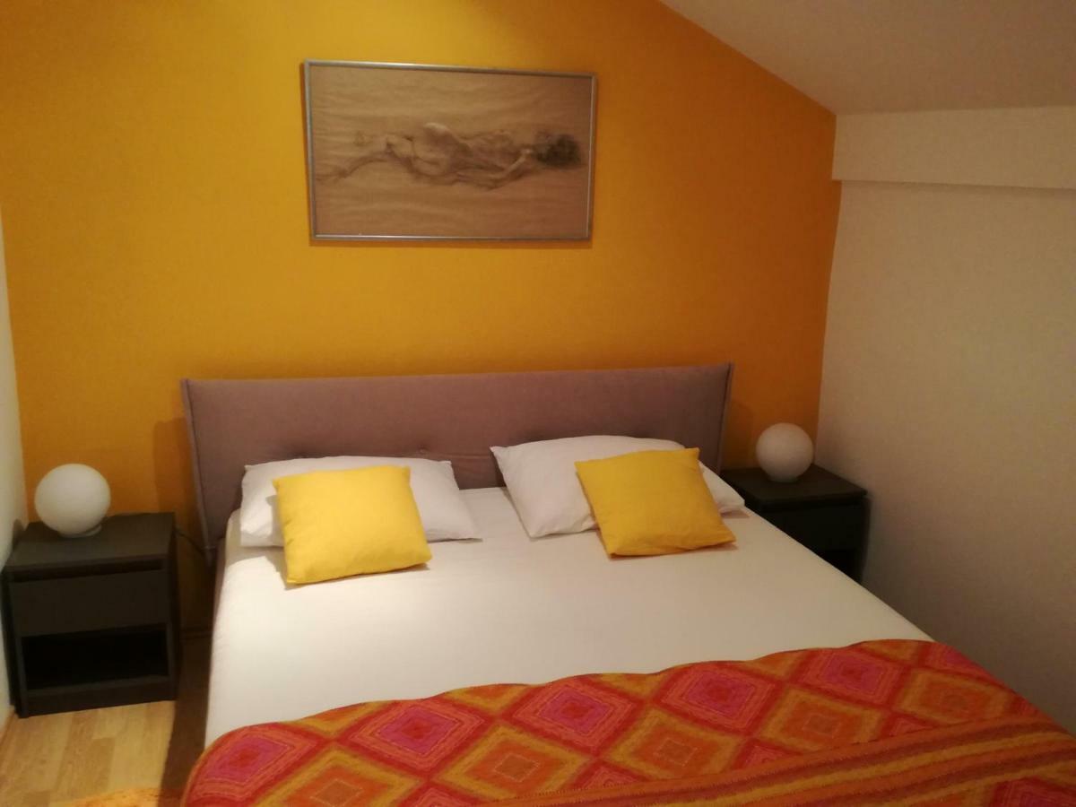 Apartment Nikatoni Dubrovnik Dış mekan fotoğraf