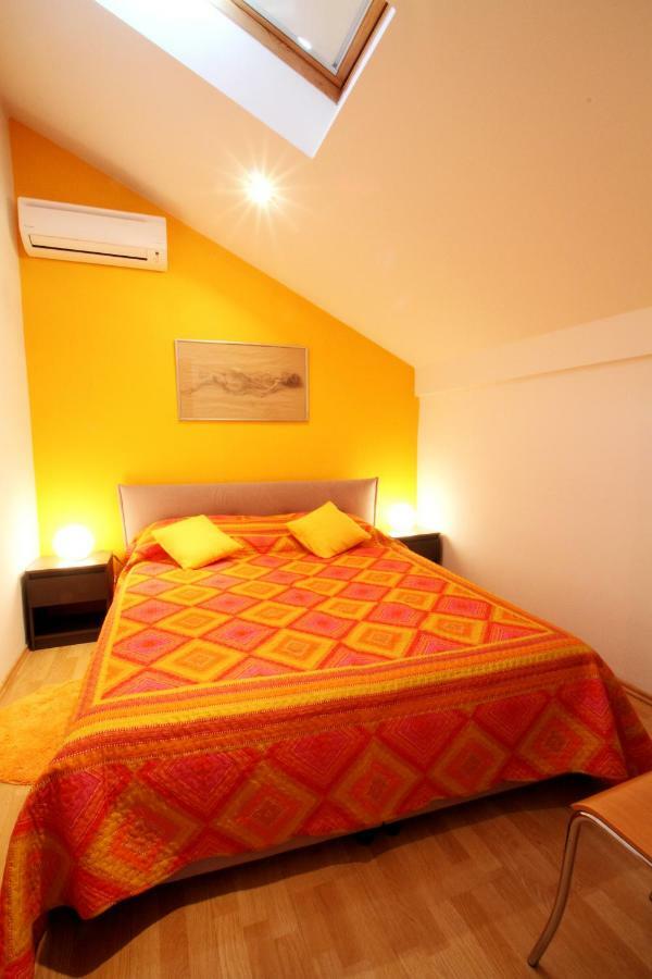 Apartment Nikatoni Dubrovnik Dış mekan fotoğraf